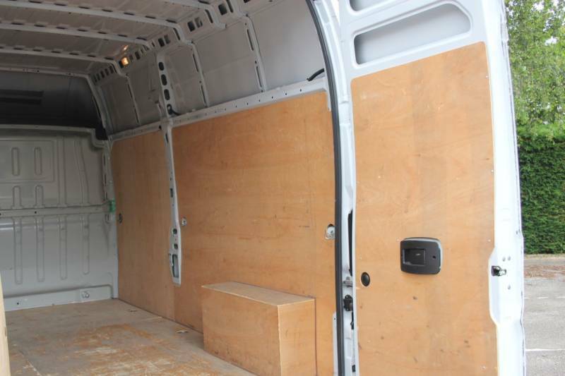 Citroen Relay 2.2 Bluehdi 35 Enterprise Edition Ready To Run Lut  #18