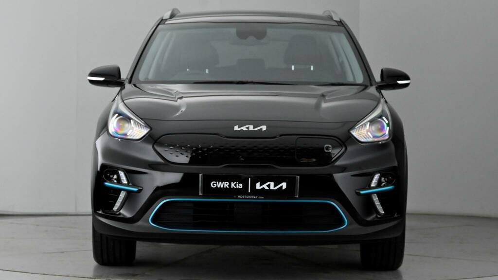 Kia e-Niro 64Kwh 2  #2