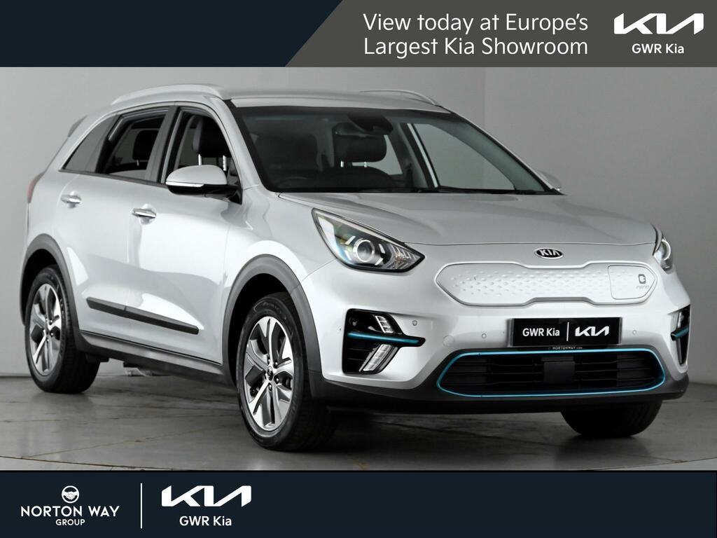 Kia e-Niro 64Kwh 3