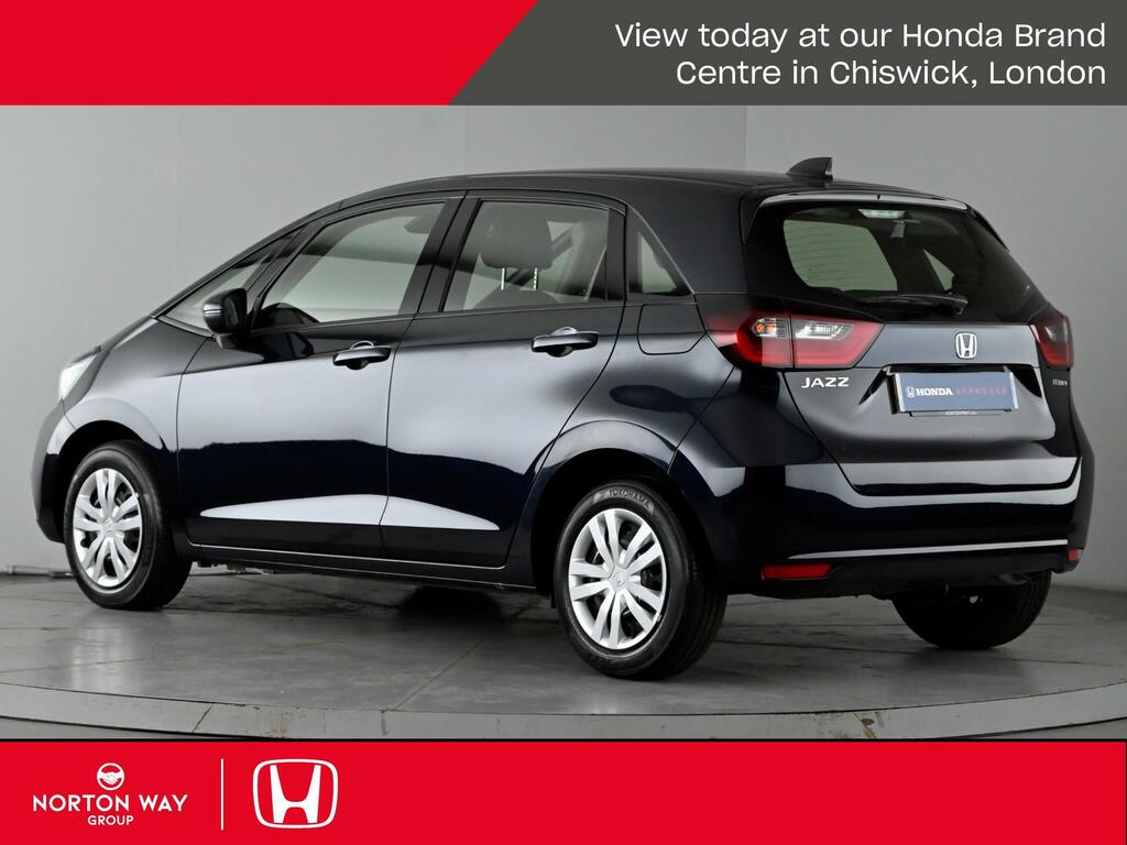 Honda Jazz 1.5 H I-mmd Se Hatchback Hybrid Ecvt Eu MA22RPO  #2