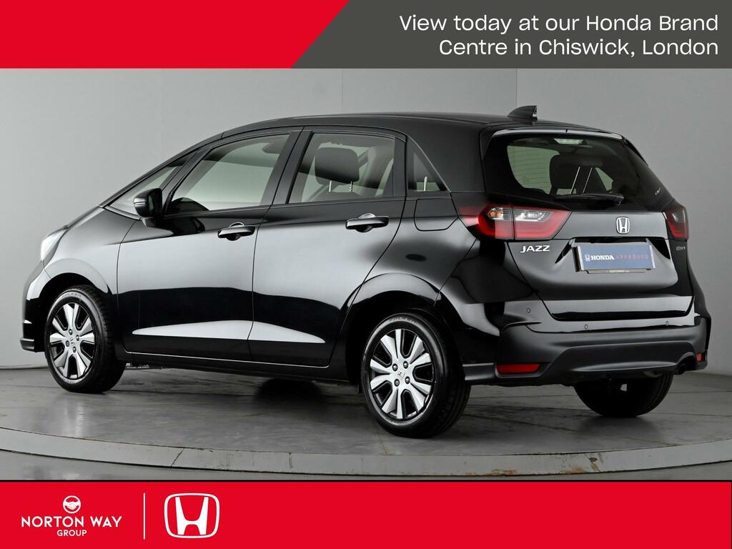 Honda Jazz 1.5 H I-mmd Elegance Hatchback Hybrid E LB23NZK  #2