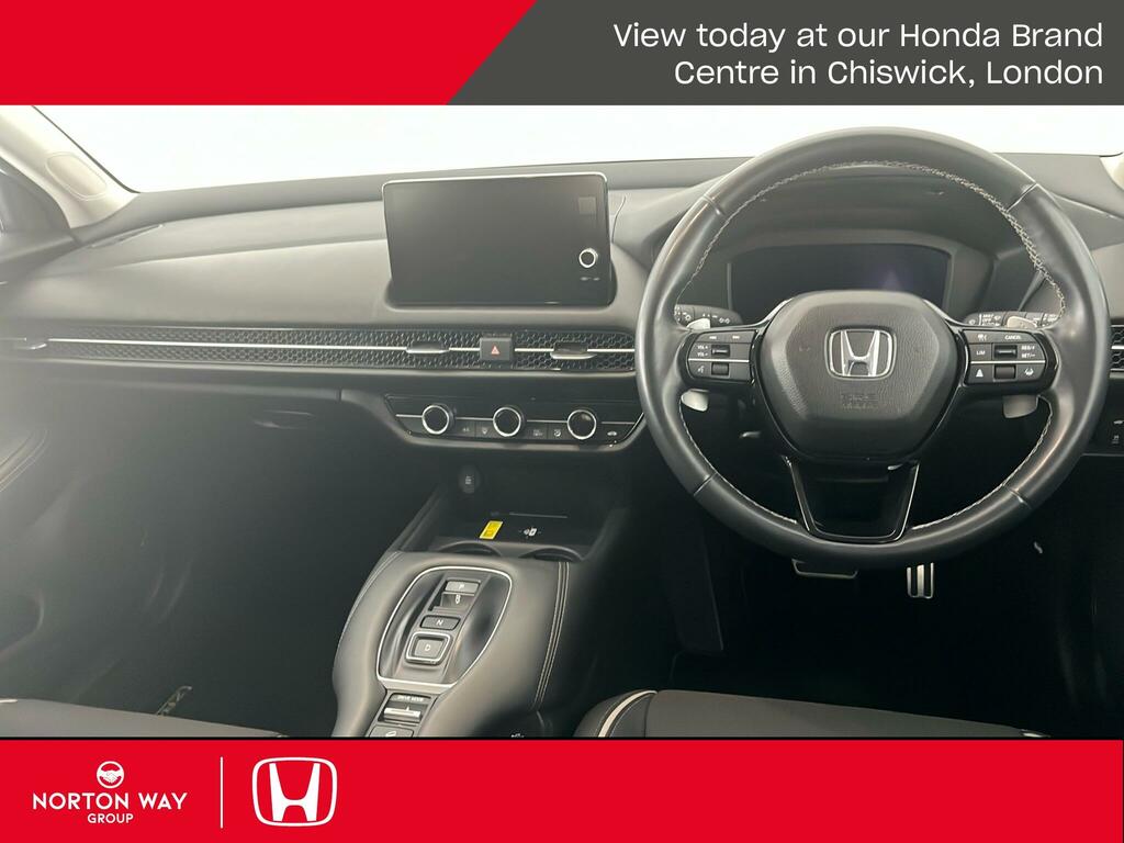 Honda Zr-V 2.0 H I-mmd Sport Suv Hybrid Ecvt Euro LC73JRW  #3