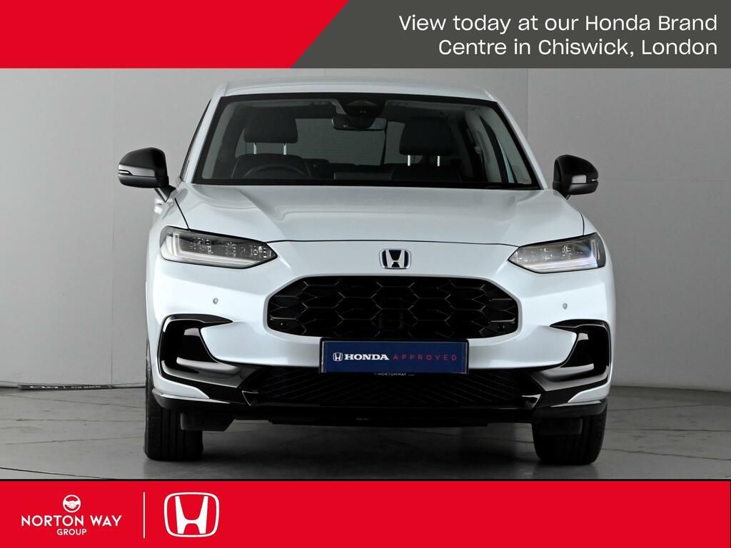 Honda Zr-V 2.0 H I-mmd Sport Suv Hybrid Ecvt Euro LC73JRW  #5