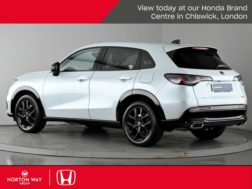 Honda Zr-V 2.0 H I-mmd Sport Suv Hybrid Ecvt Euro LC73JRW  #2