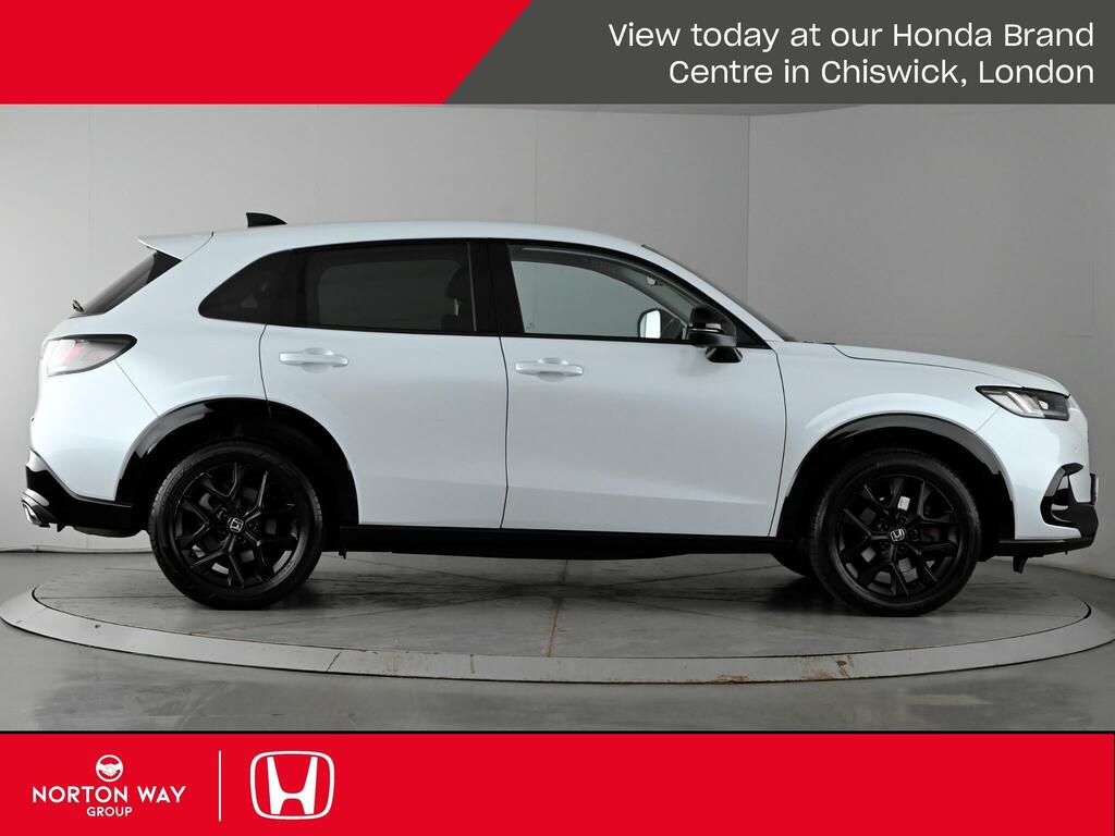Honda Zr-V 2.0 H I-mmd Sport Suv Hybrid Ecvt Euro LC73JRW  #4