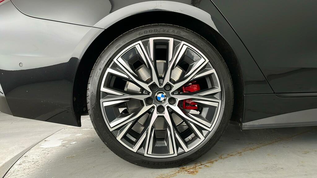BMW 4 Series M440i Xdrive Mht Step  #7