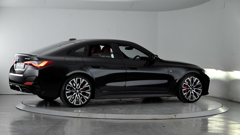 BMW 4 Series M440i Xdrive Mht Step  #50