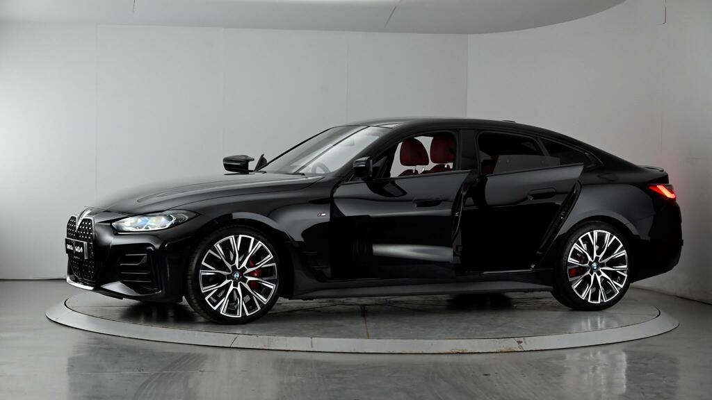 BMW 4 Series M440i Xdrive Mht Step  #69