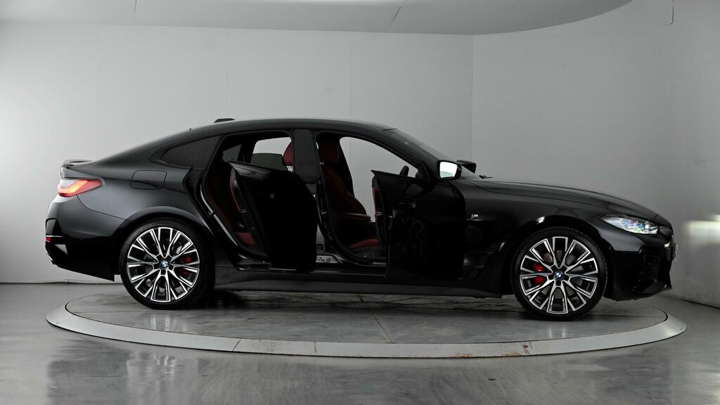BMW 4 Series M440i Xdrive Mht Step  #90