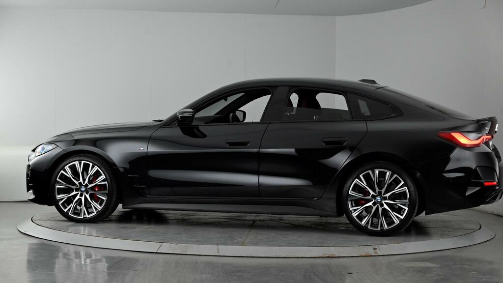 BMW 4 Series M440i Xdrive Mht Step  #36