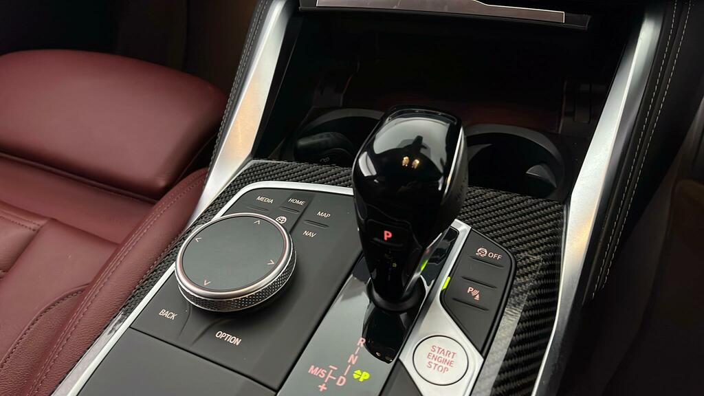 BMW 4 Series M440i Xdrive Mht Step  #12