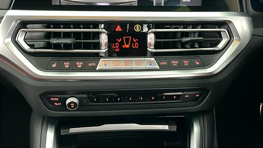BMW 4 Series M440i Xdrive Mht Step  #15