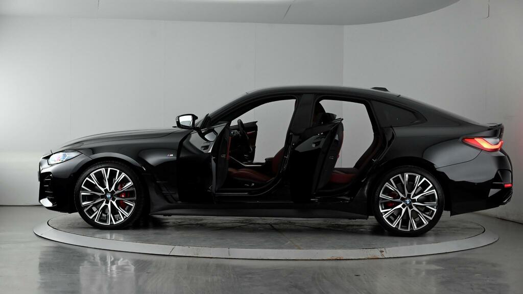 BMW 4 Series M440i Xdrive Mht Step  #72