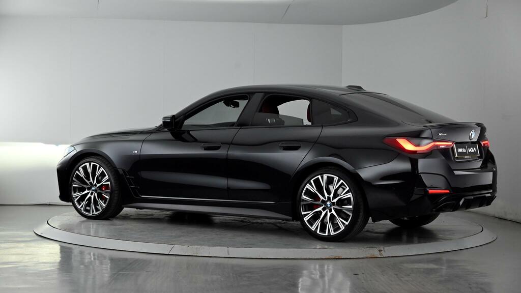 BMW 4 Series M440i Xdrive Mht Step  #38