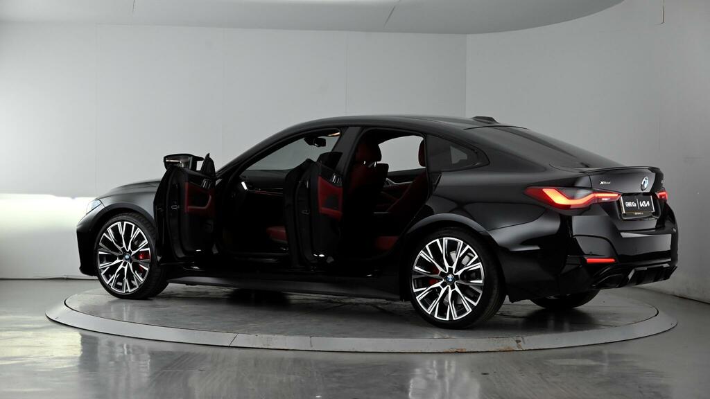 BMW 4 Series M440i Xdrive Mht Step  #75