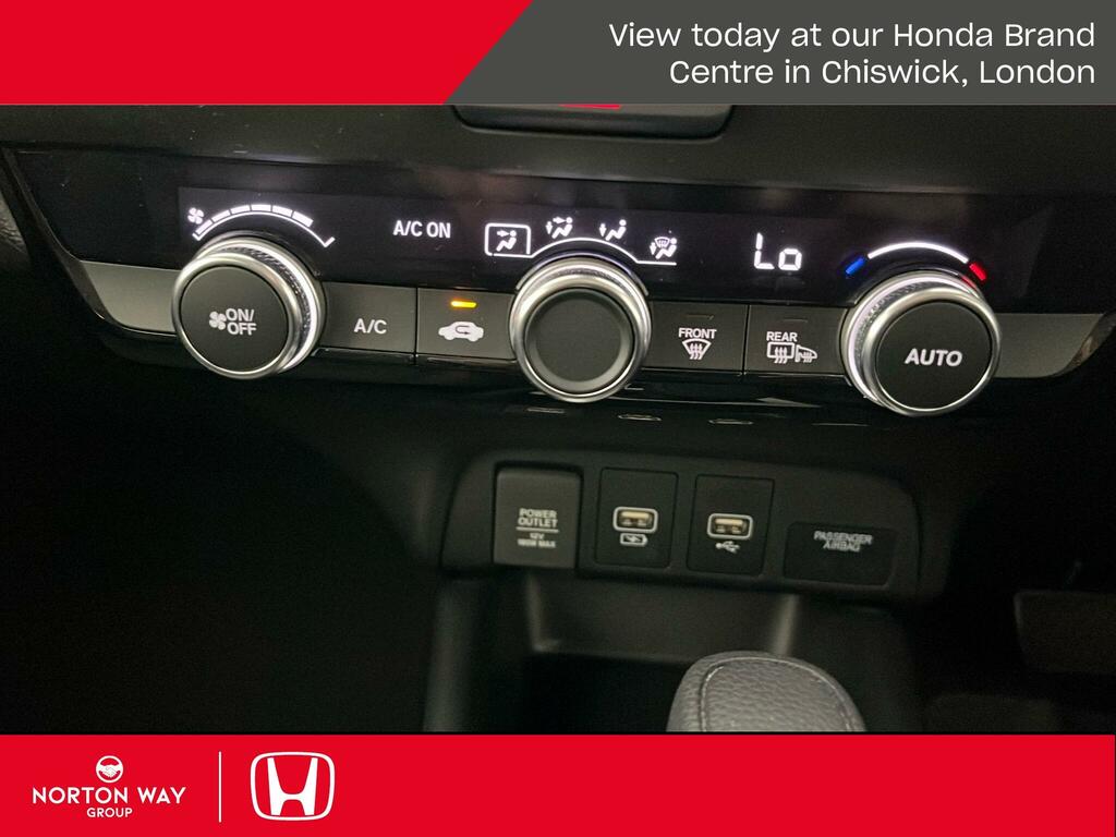 Honda Jazz Sr White #20