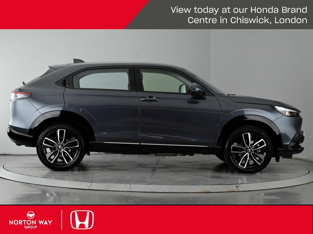 Honda Hr-V 1.5 H I-mmd Advance Suv Hybrid Cvt Euro  #3