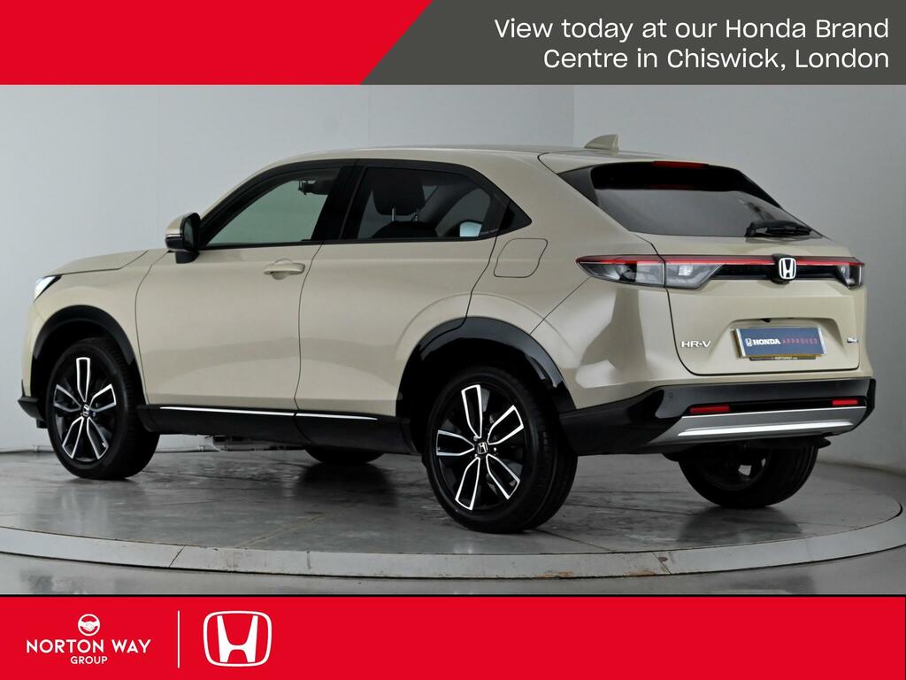 Honda Hr-V 1.5 H I-mmd Advance Suv Hybrid Cvt Euro #2