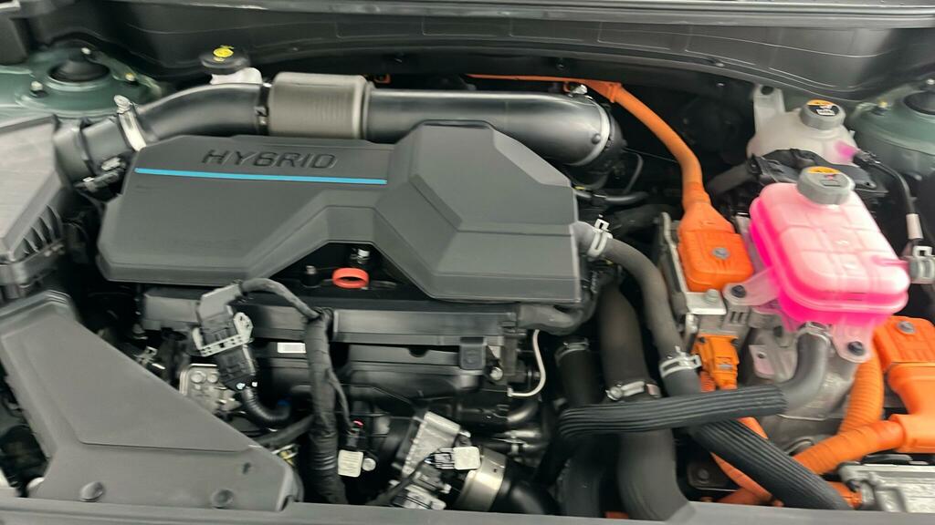 Kia Sportage 2 Grey #18