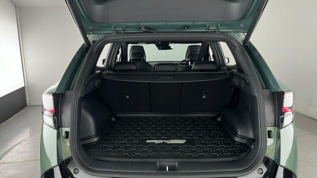 Kia Sportage 2 Grey #20