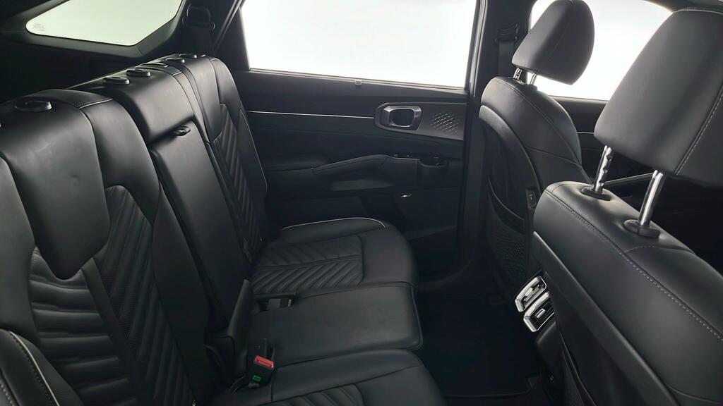 Kia Sorento 2.2 Crdi Edition Dct Brown #10
