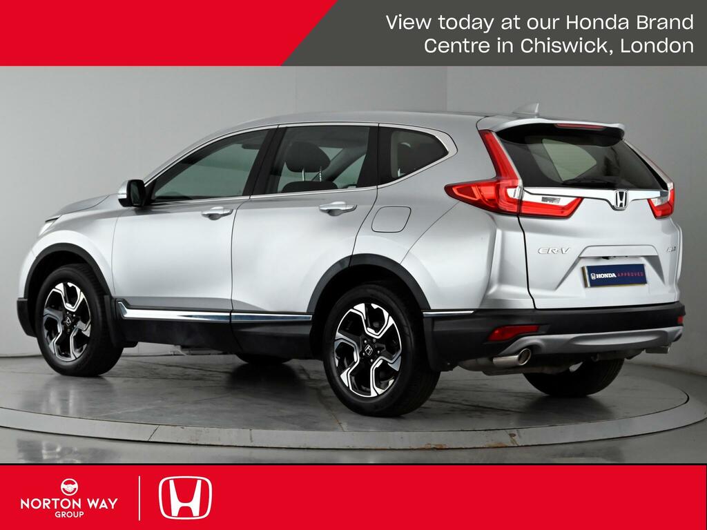 Honda Cr-V 1.5 Vtec Turbo Se Suv Cvt 4Wd Euro 6 1 #2