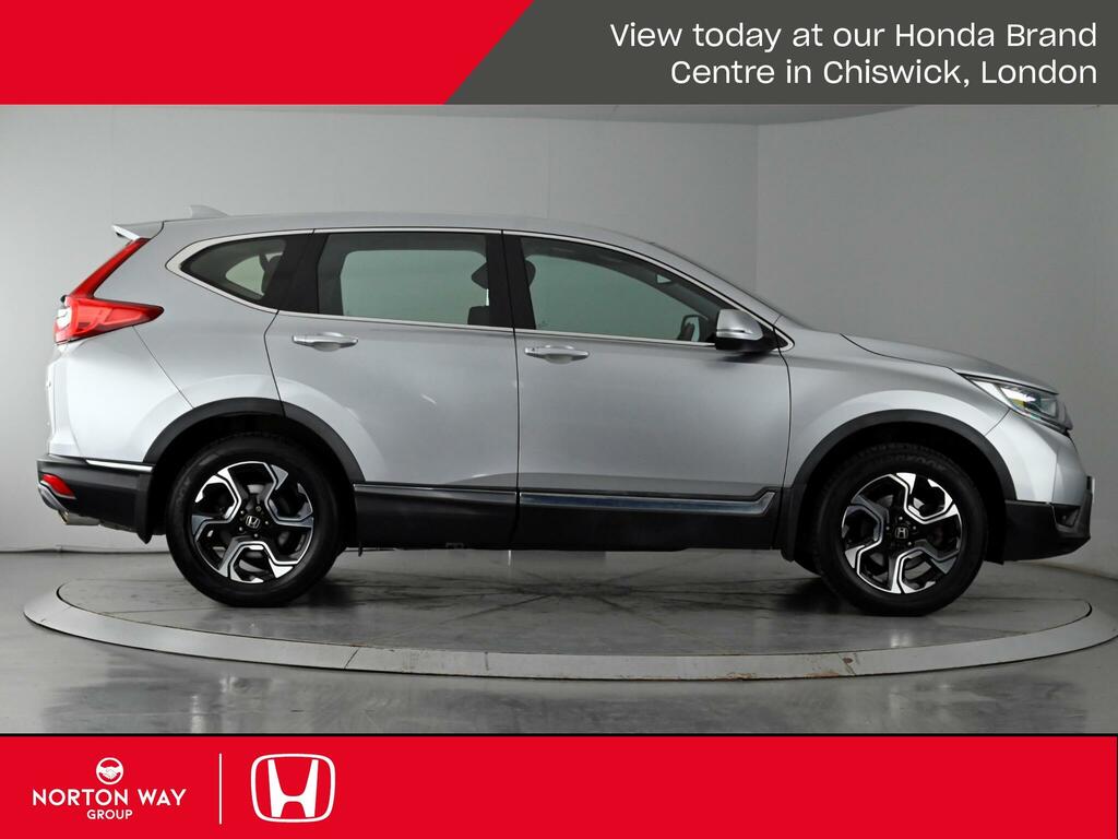 Honda Cr-V 1.5 Vtec Turbo Se Suv Cvt 4Wd Euro 6 1 #4