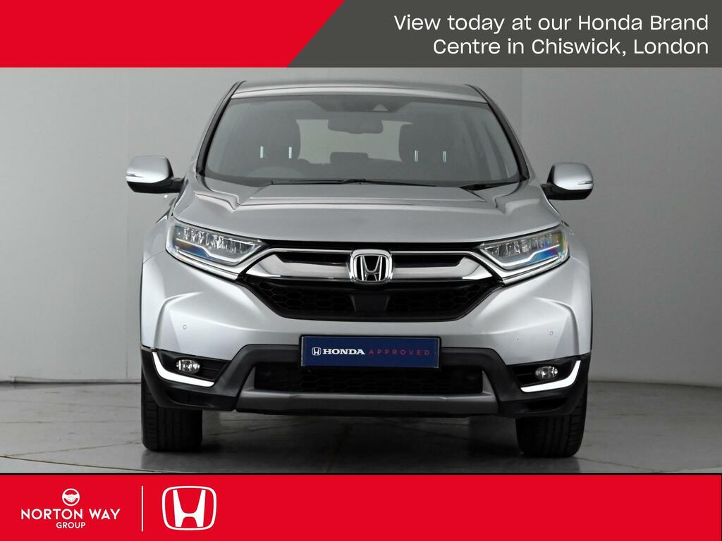 Honda Cr-V 1.5 Vtec Turbo Se Suv Cvt 4Wd Euro 6 1 #5