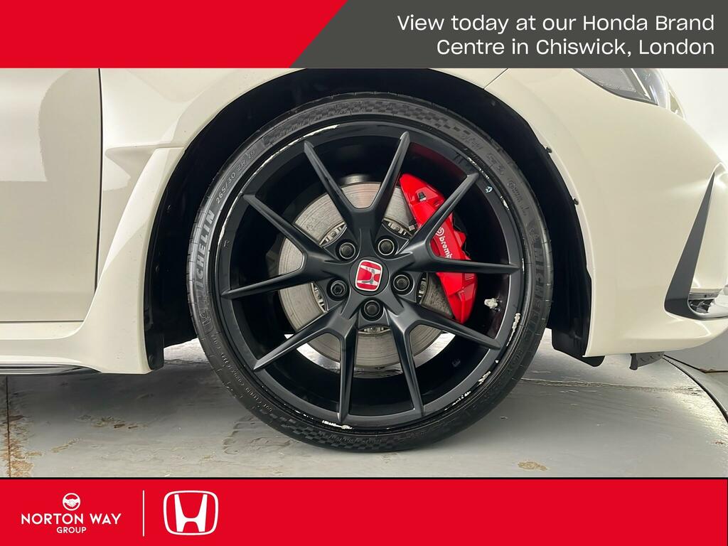 Honda Civic 2.0 Ehev Sport Cvt Black #16