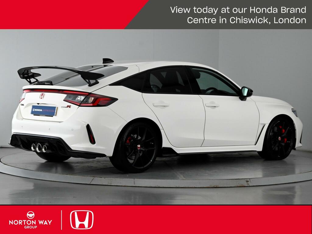 Honda Civic 2.0 Ehev Sport Cvt Black #7