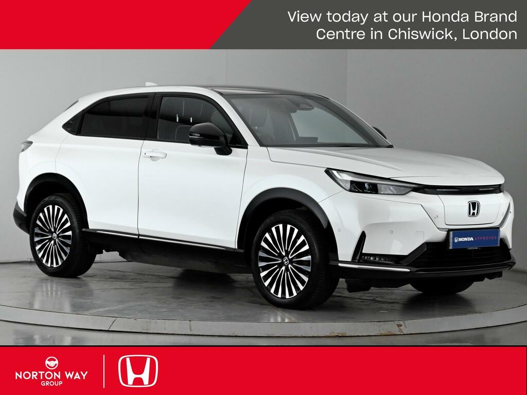 Honda e:Ny1 68.8Kwh Advance Suv 204 Ps