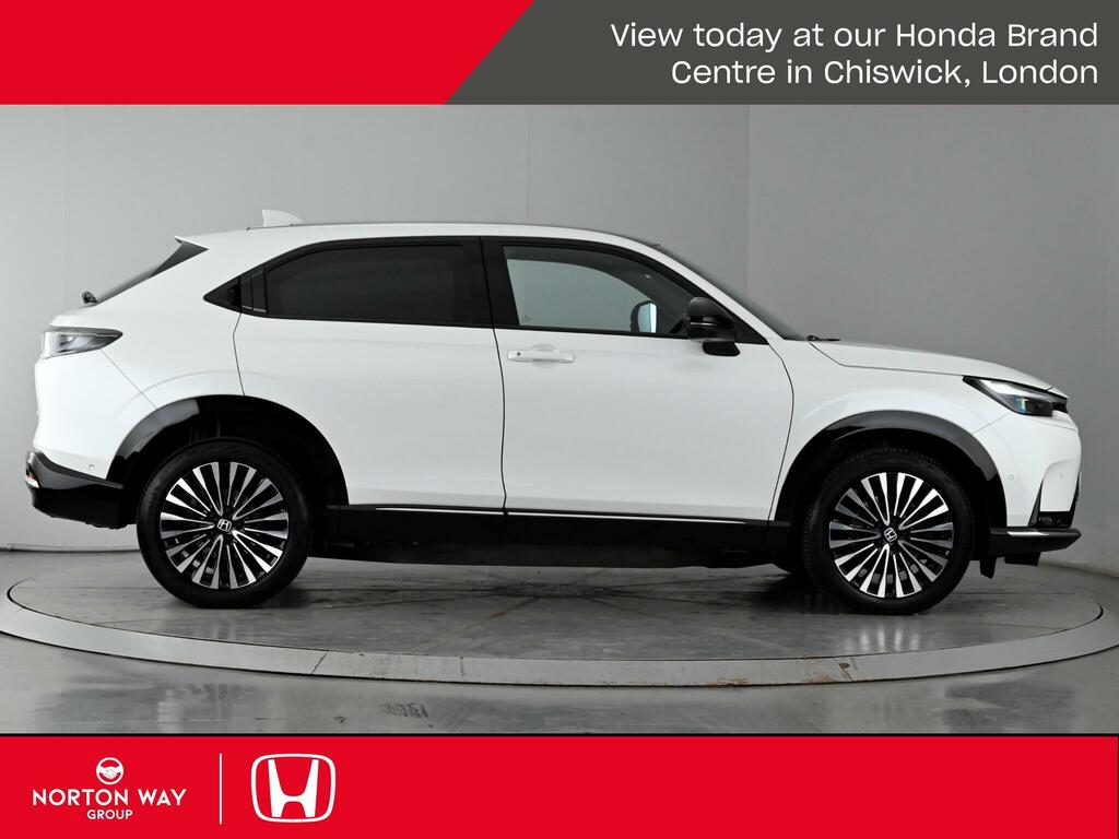 Honda e:Ny1 68.8Kwh Advance Suv 204 Ps #4