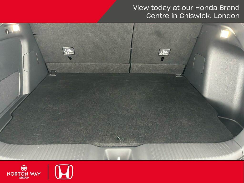 Honda e:Ny1 Advance White #66