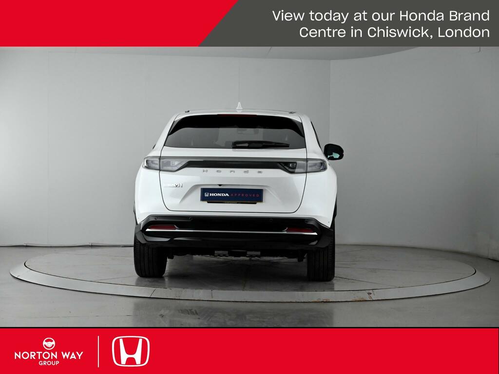 Honda e:Ny1 Advance White #29