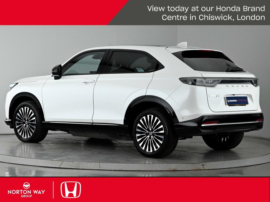 Honda e:Ny1 68.8Kwh Advance Suv 204 Ps #2