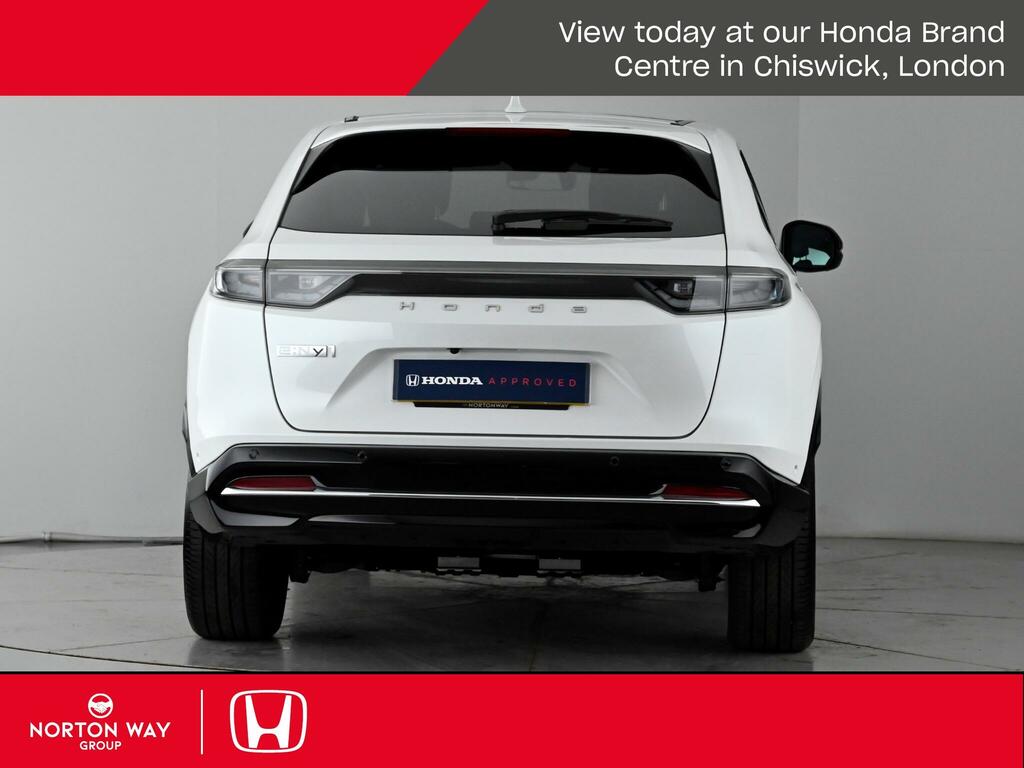 Honda e:Ny1 68.8Kwh Advance Suv 204 Ps #5