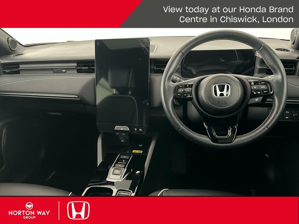Honda e:Ny1 68.8Kwh Advance Suv 204 Ps #3