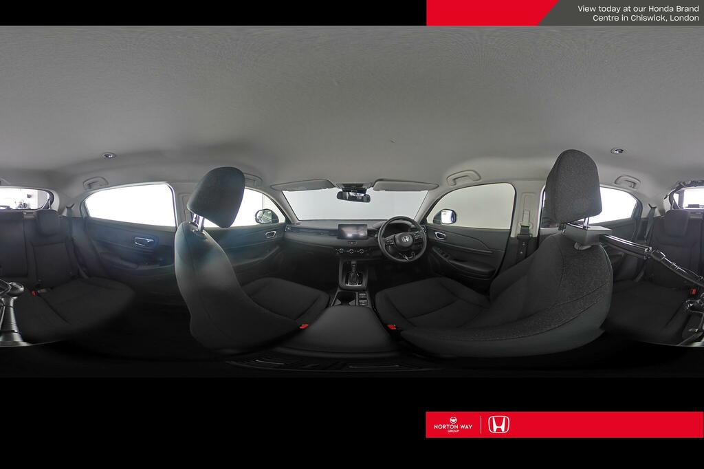 Honda Hr-V Elegance  #43