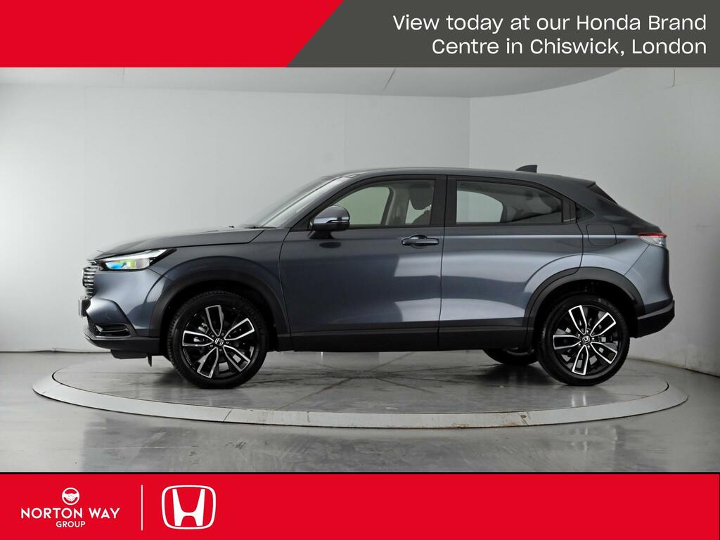 Honda Hr-V Elegance  #12