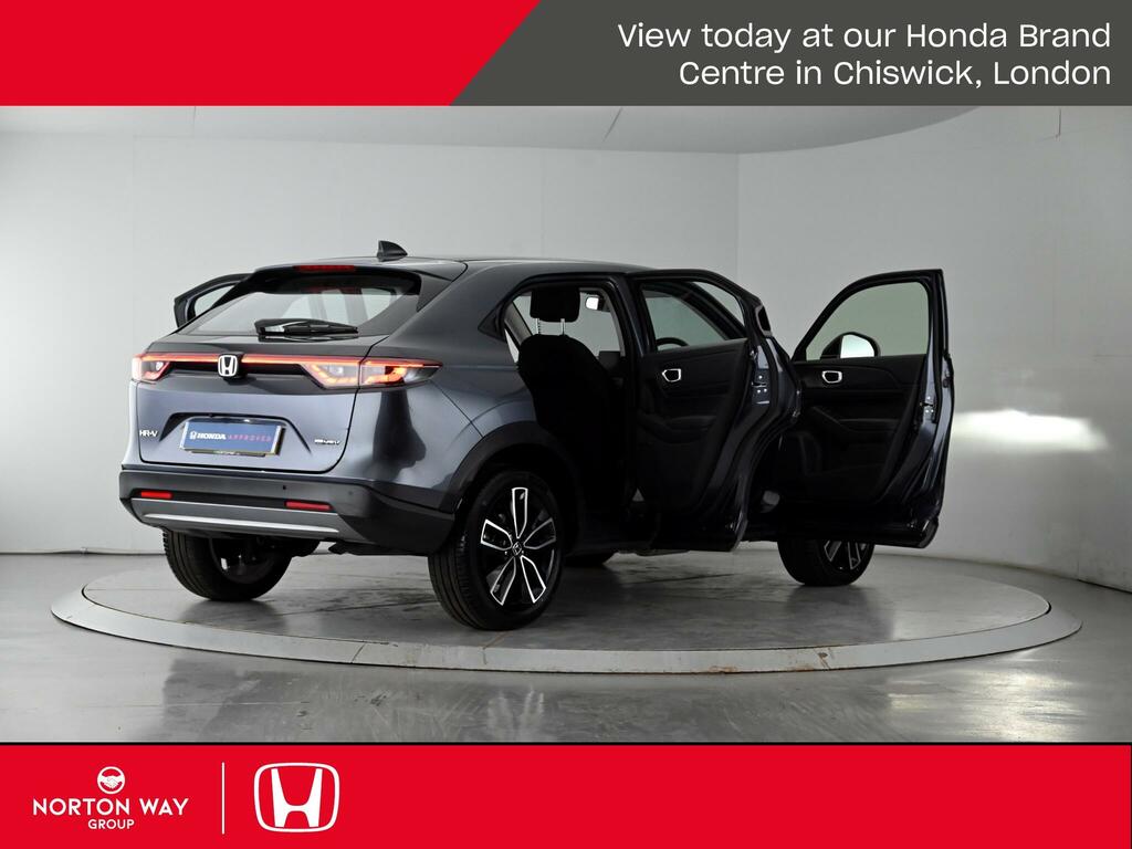 Honda Hr-V Elegance  #39