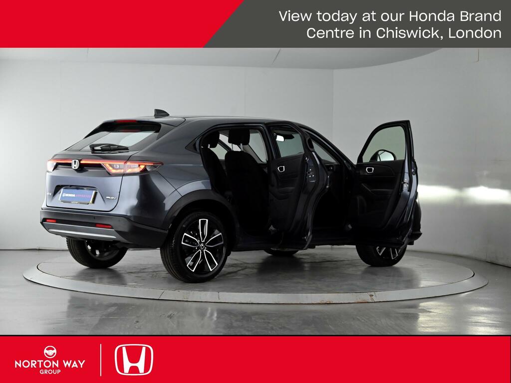 Honda Hr-V Elegance  #40