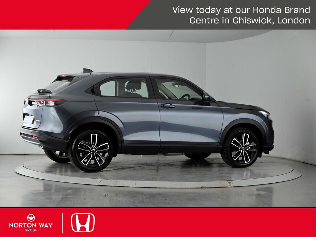 Honda Hr-V Elegance  #27