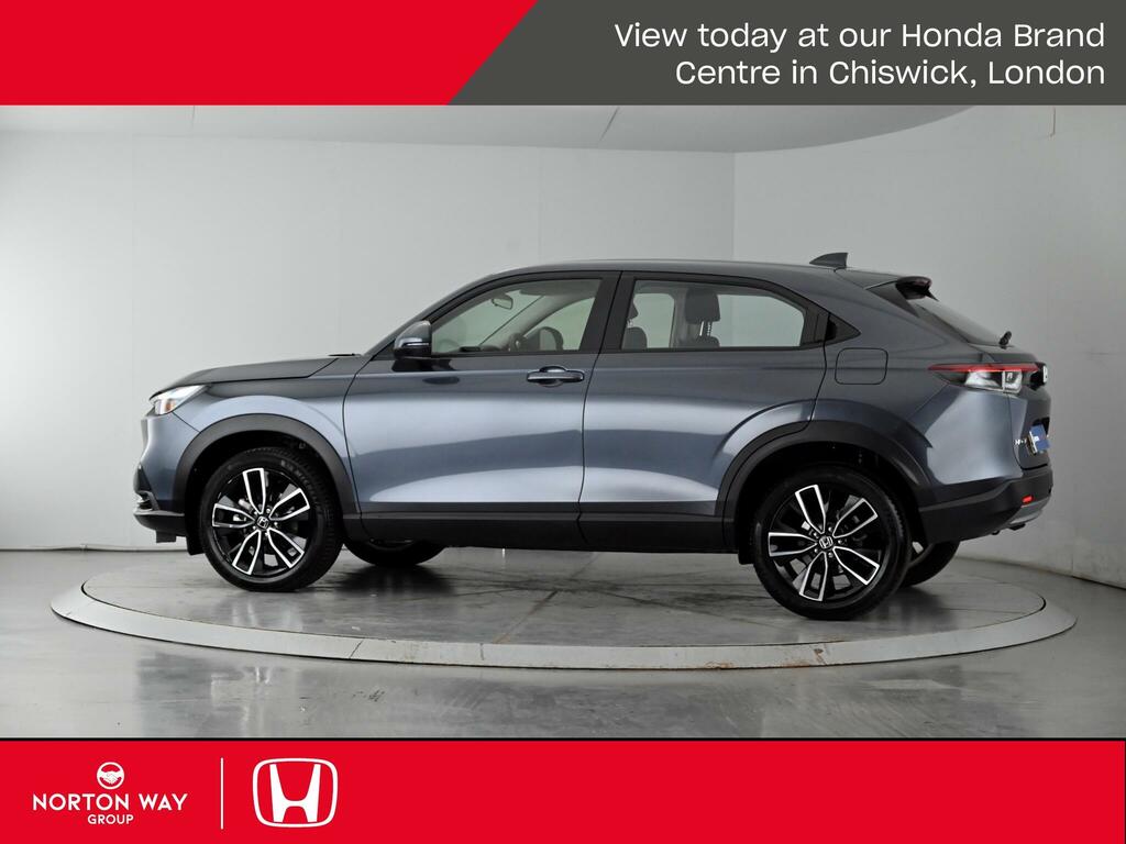 Honda Hr-V Elegance  #15