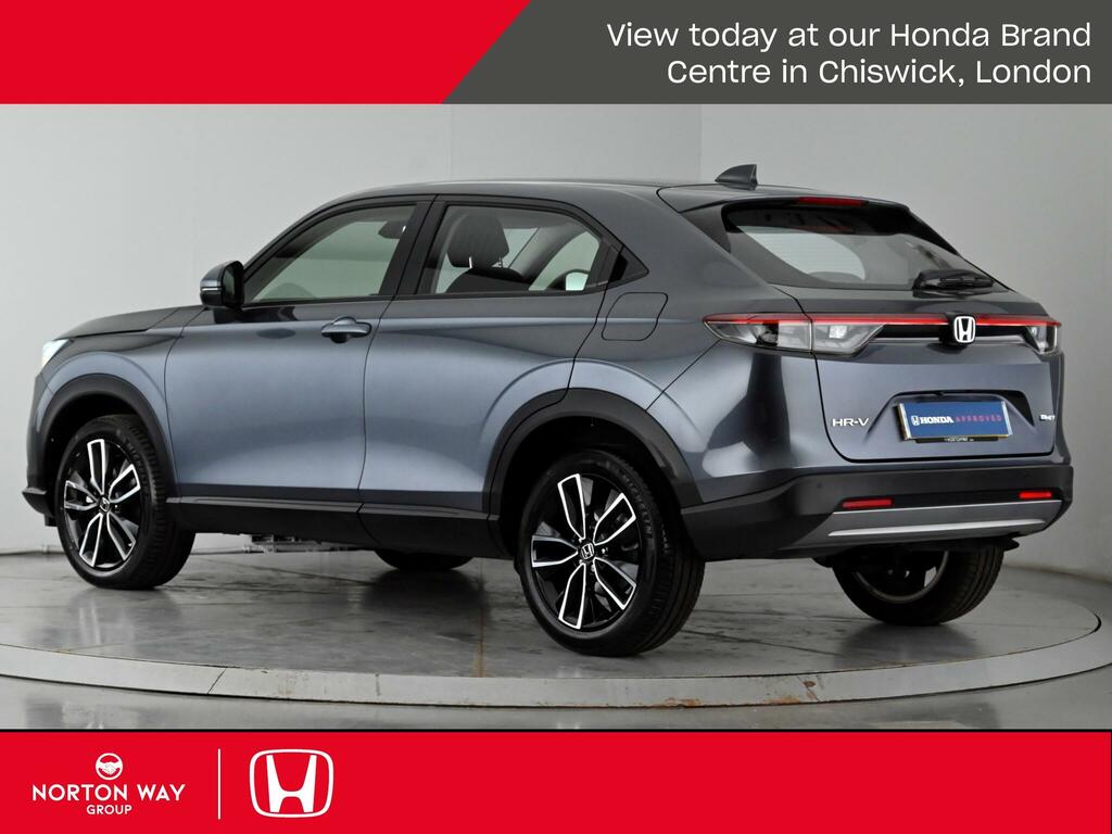 Honda Hr-V 1.5 H I-mmd Elegance Suv Hybrid Cvt Eur  #2