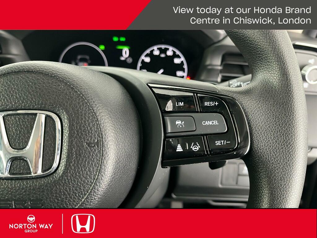 Honda Hr-V Elegance  #48