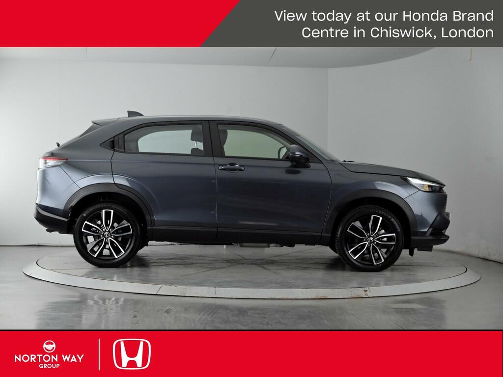 Honda Hr-V Elegance  #29