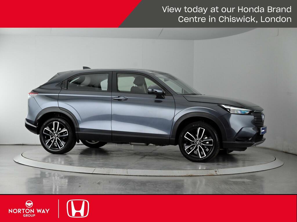 Honda Hr-V Elegance  #31