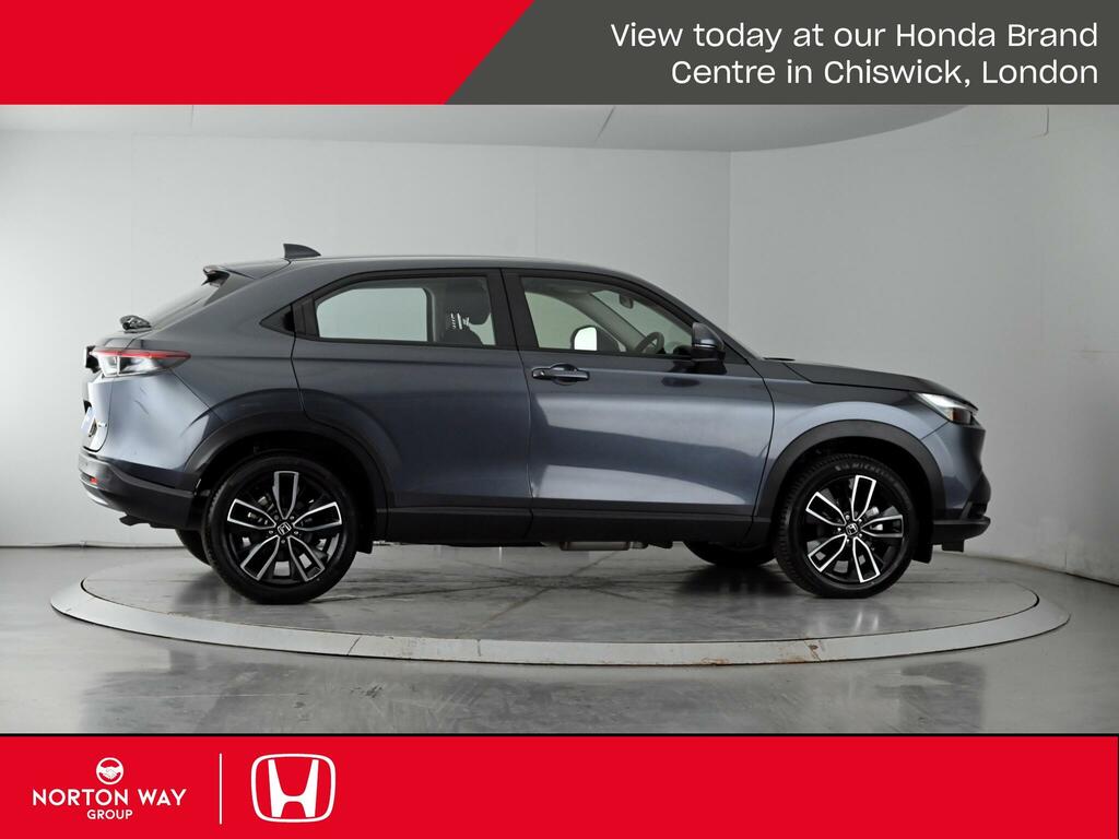 Honda Hr-V Elegance  #28