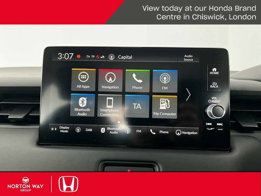 Honda Hr-V Elegance  #45
