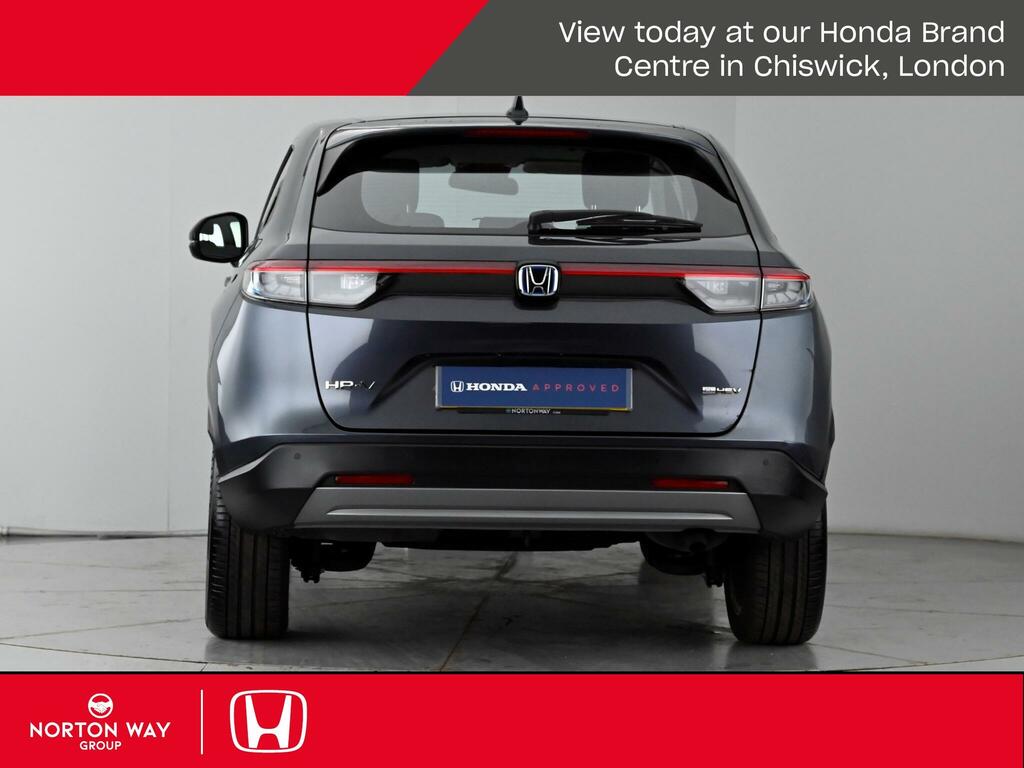 Honda Hr-V 1.5 H I-mmd Elegance Suv Hybrid Cvt Eur  #5